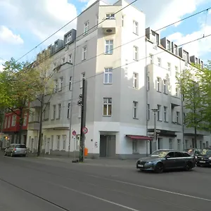 K&s , Berlino Germania