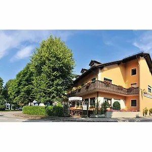 3* Gæstehus Grasbrunner Hof